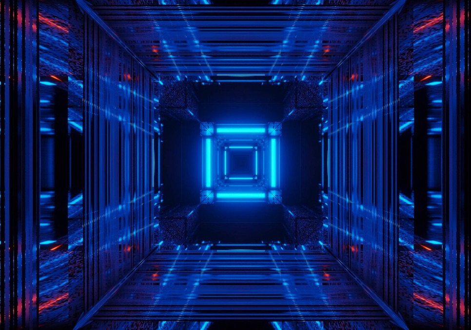 Ecosistema di sicurezza digitale — NexShield core