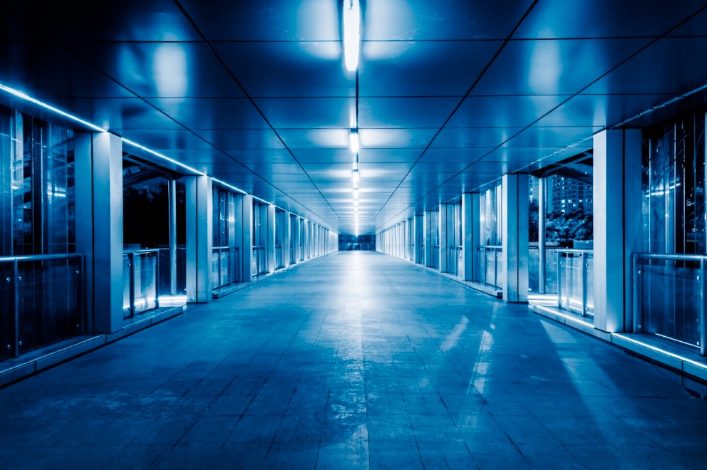 Ambiente digitale protetto e inaccessibile — NexShield cybersecurity